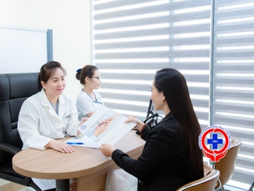 kham suc khoe cho doanh nghiep