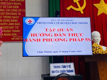 tap huan huong dan thuc hanh phuong phap 5s nam 2024