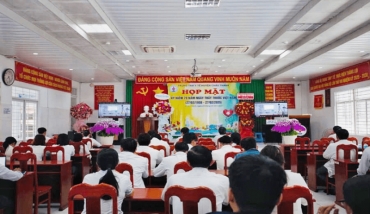 trung tam y te huyen chau thanh to chuc ky niem 70 nam ngay thay thuoc viet nam